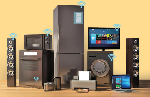Consumer electronics