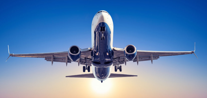Aerospace industries