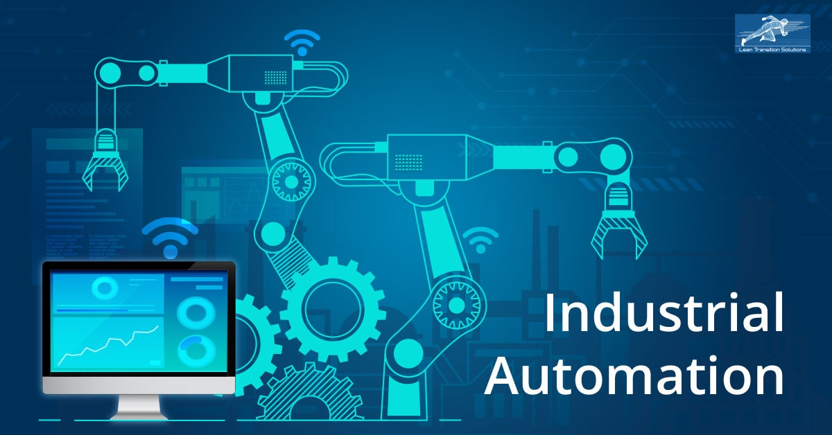 Industrial automation
