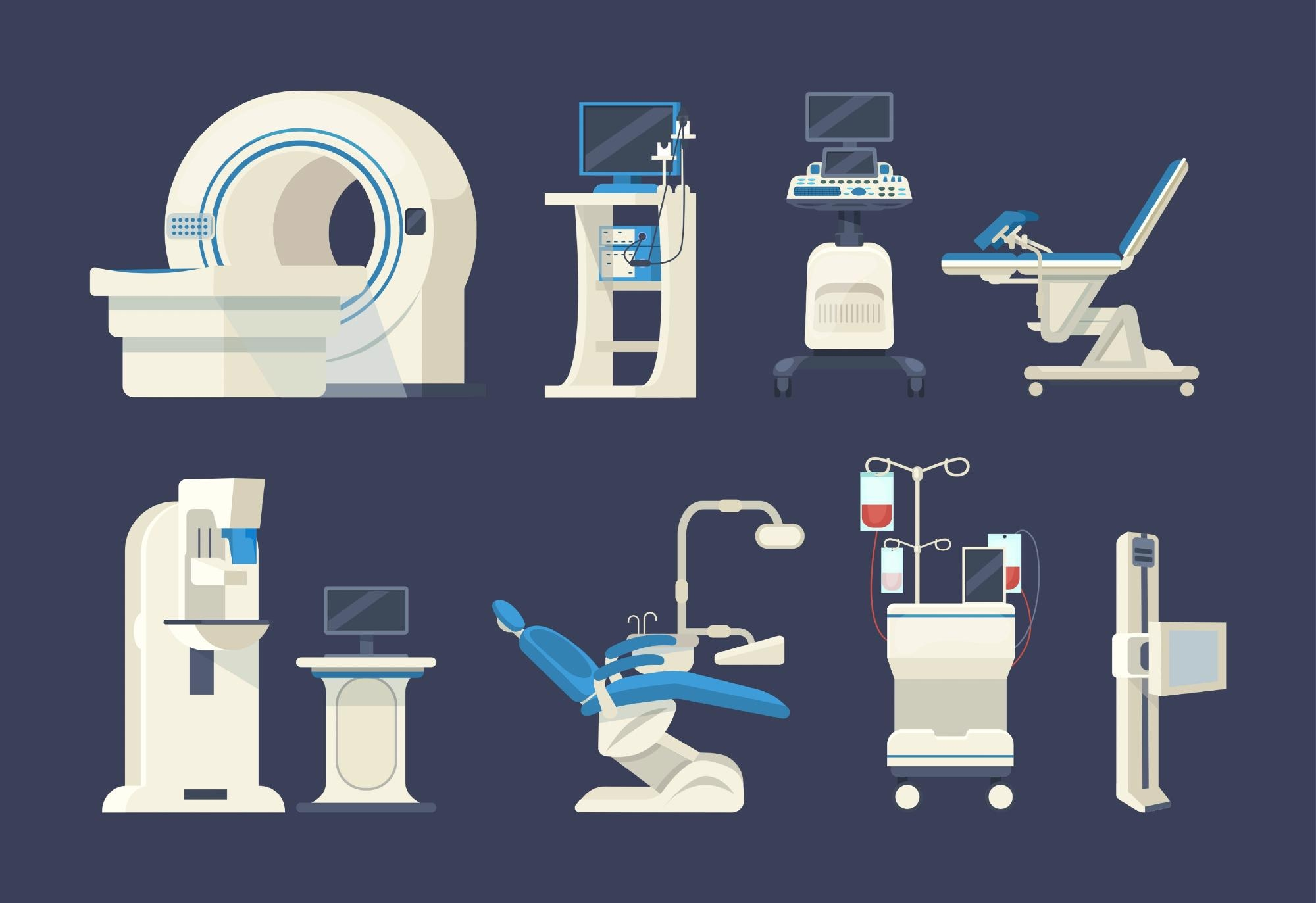 Medical devices