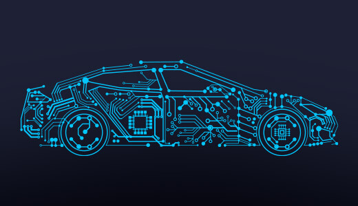 Automotive electronics