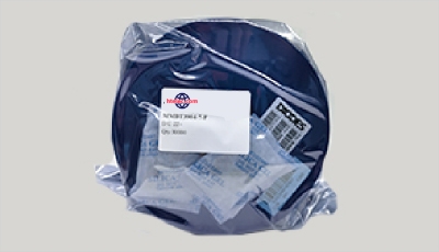 Step3：Anti-static bag