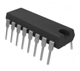 NJM2624AD vs NJM2611M | BLDC Motor Driver vs Servo Motor Controller Comparison Guide