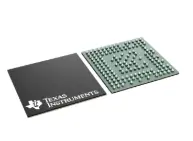 XI6843AQGABL vs IWR6843AQGABL | 60GHz mmWave Radar Sensor Comparison Guide